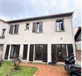 Maison à la vente